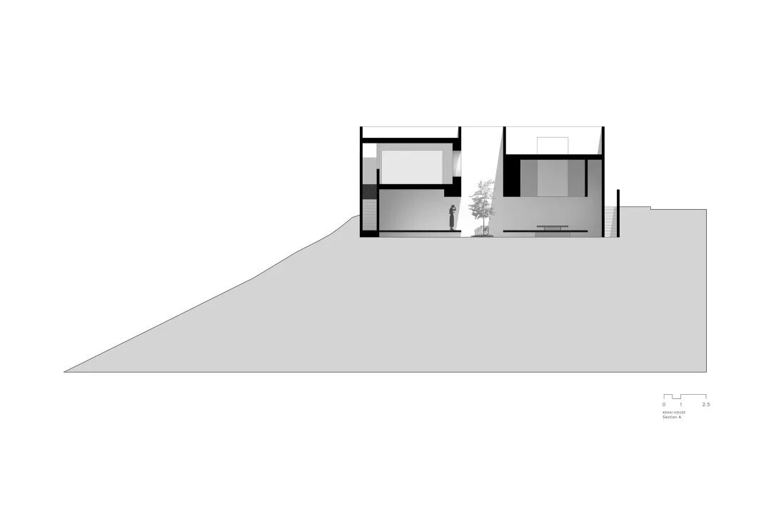 可海楼（注：Kehai可能是特定名称，若有更准确背景信息，翻译会更精准） 丨墨西哥莫雷利亚丨HW Studio-68