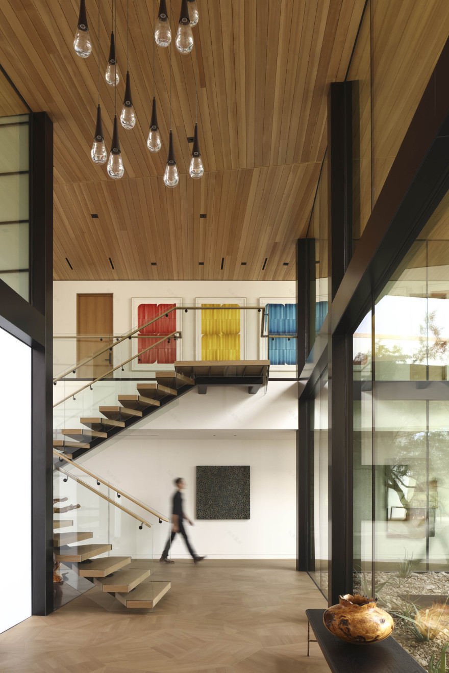 丨美国丨Kendle Design Collaborative-22