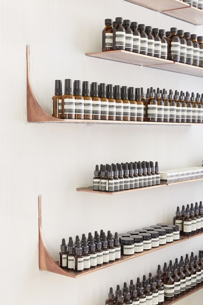 旧金山杰克逊街伊索店-29