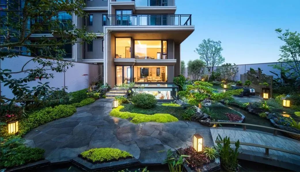 宜和八闽,叠代的东方 · 融创宸東壹号丨中国泉州丨上海中房建筑设计有限公司-40