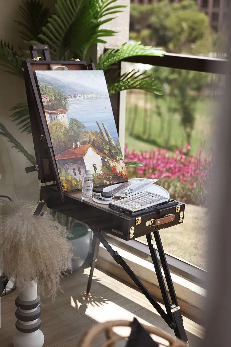 《爱丽丝梦游仙境》主题样板间设计丨中国玉溪丨莫菲特软装设计机构,深圳市佳明酒店配饰有限公司-22