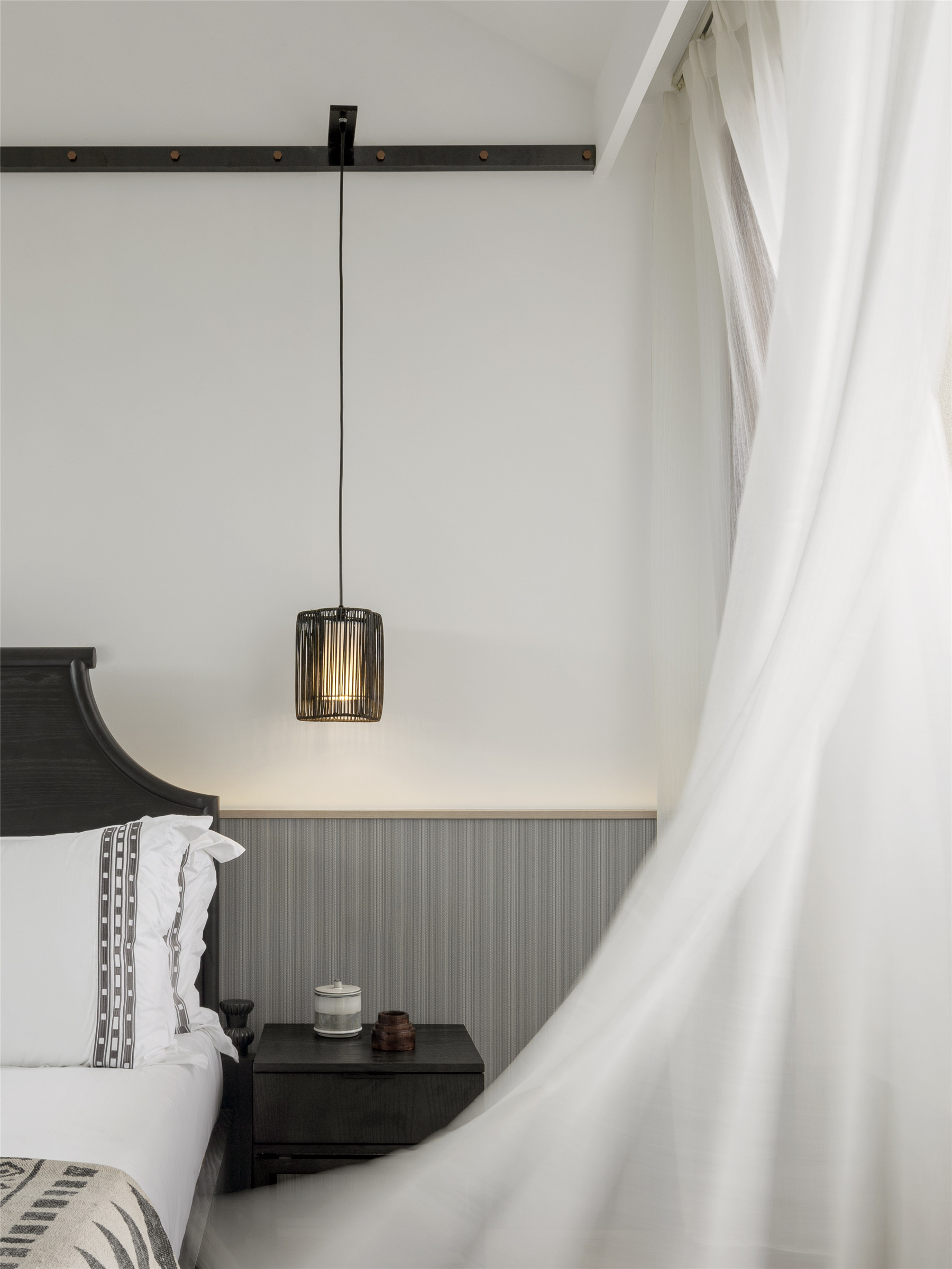 中国绿发·南洋美丽汇客栈丨中国文昌丨于强室内设计师事务所-57