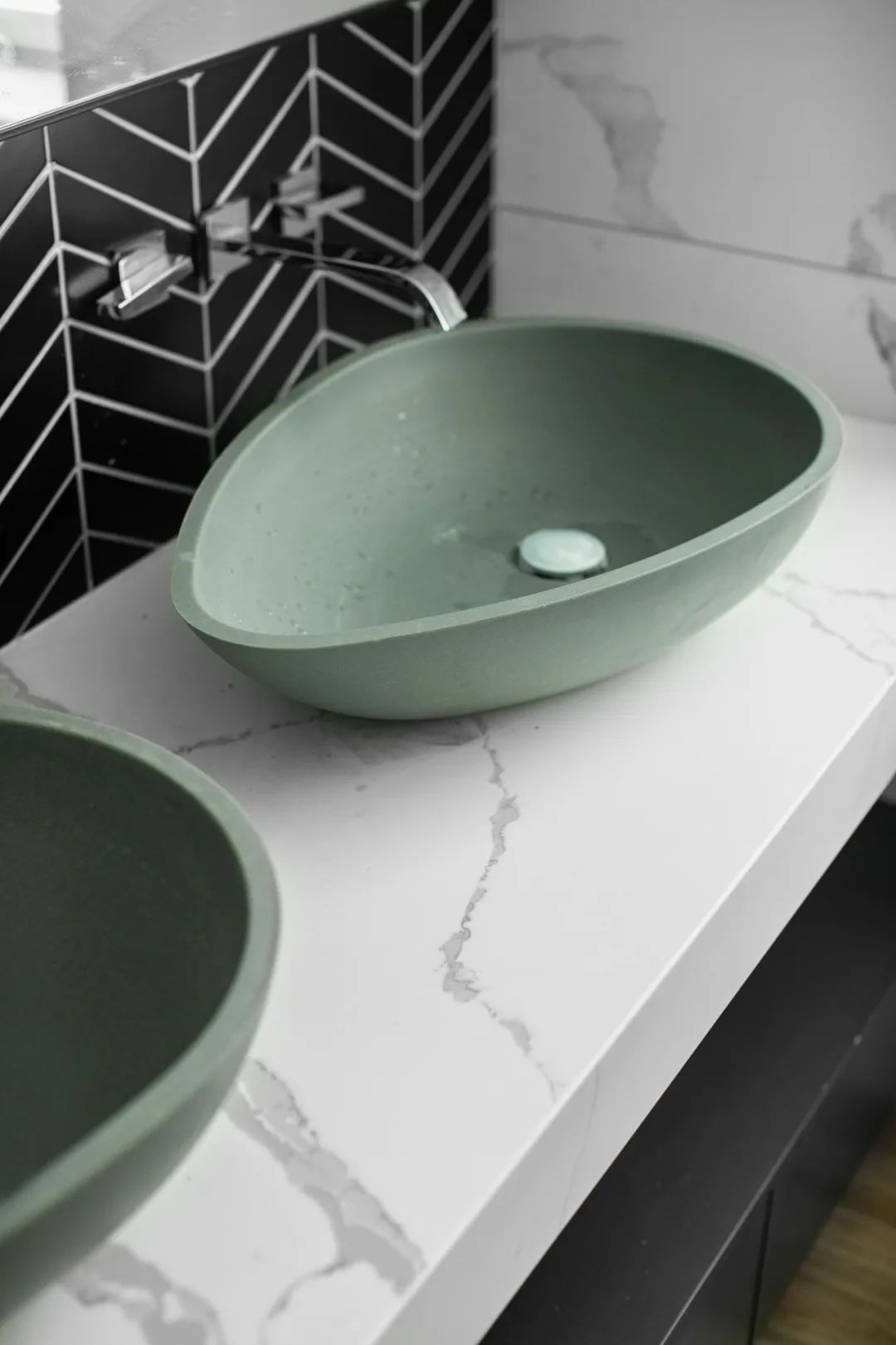 上海 180㎡空中别墅，温暖极简主义打造超美阳光房-105