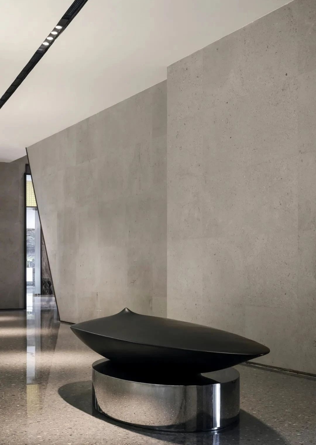 沈阳华润昭华里展示中心丨中国沈阳-42