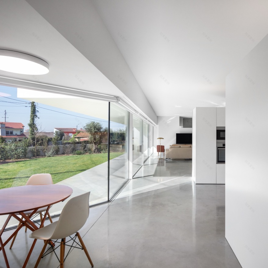 PPA住宅丨葡萄牙波尔图丨NOARQ-58