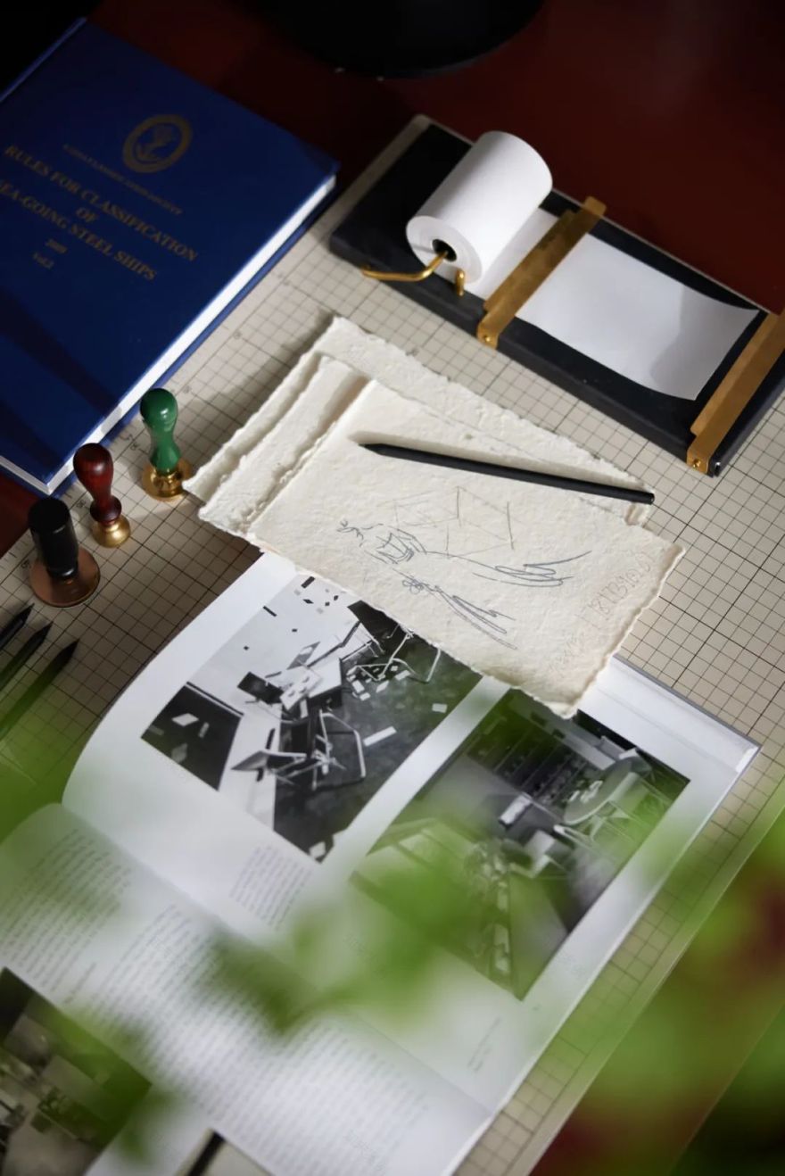 万科天空之城 | 都市精英的暖心归属-106