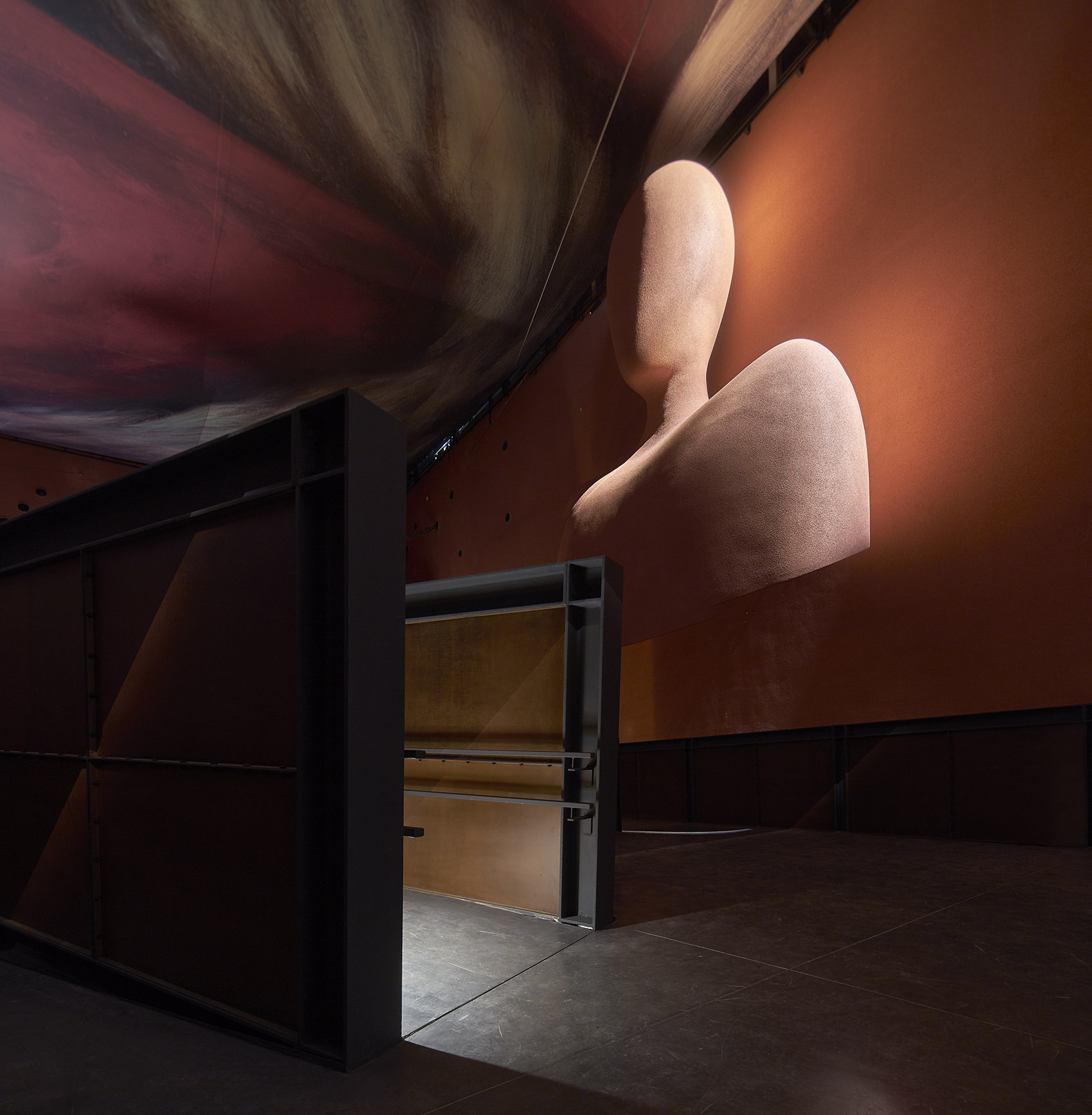 LA Almazara 橄榄油体验坊丨西班牙丨Philippe Starck-62