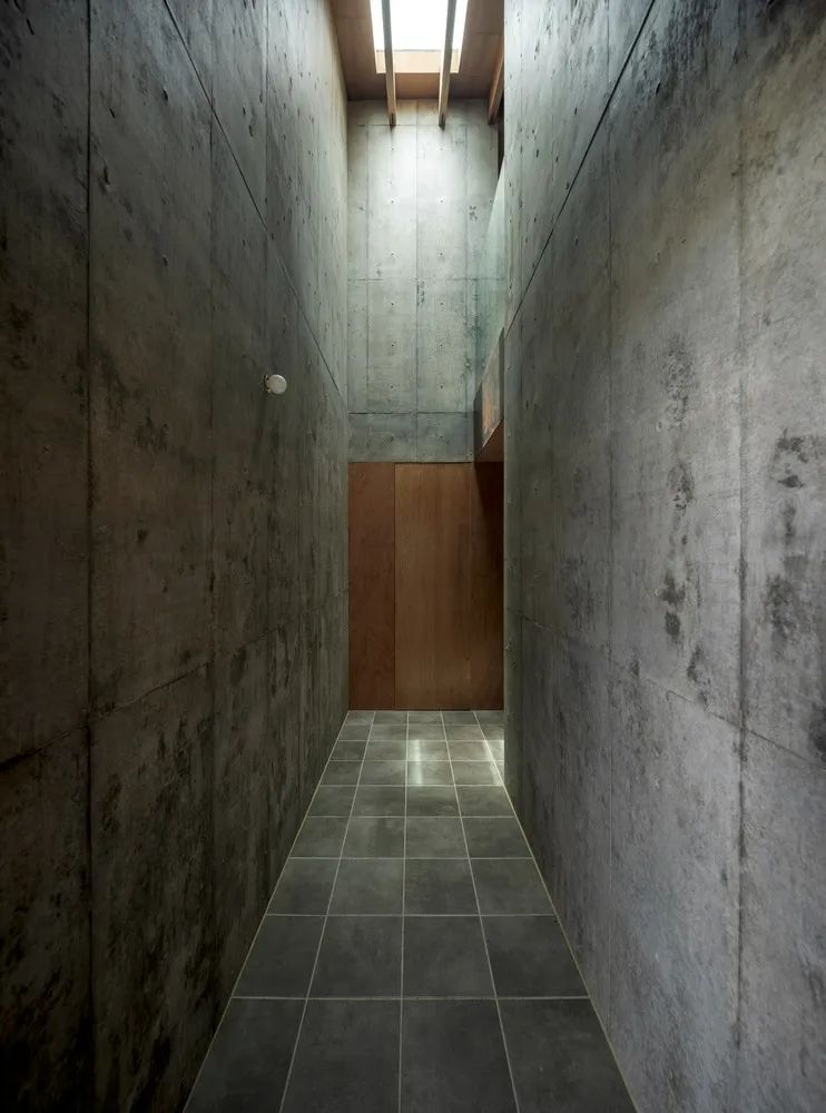 蒙杜库别墅丨几内亚丨Remy Aznar 和 William Tailly-144