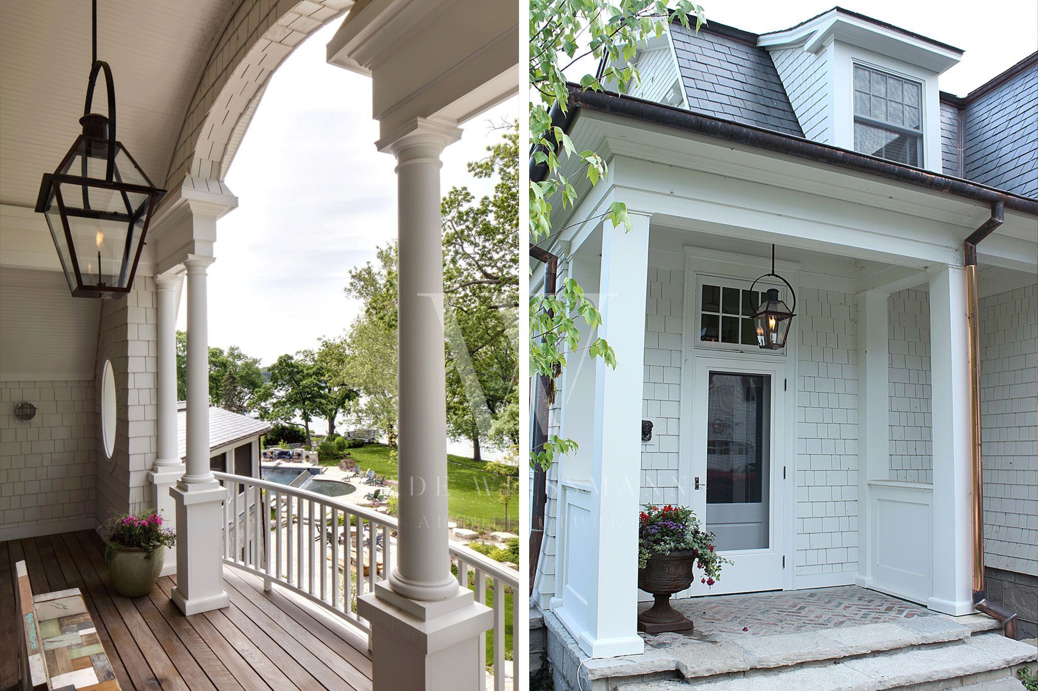 WADE WEISSMANN ARCHITECTURE | GENEVA LAKE SHINGLE STYLE-13