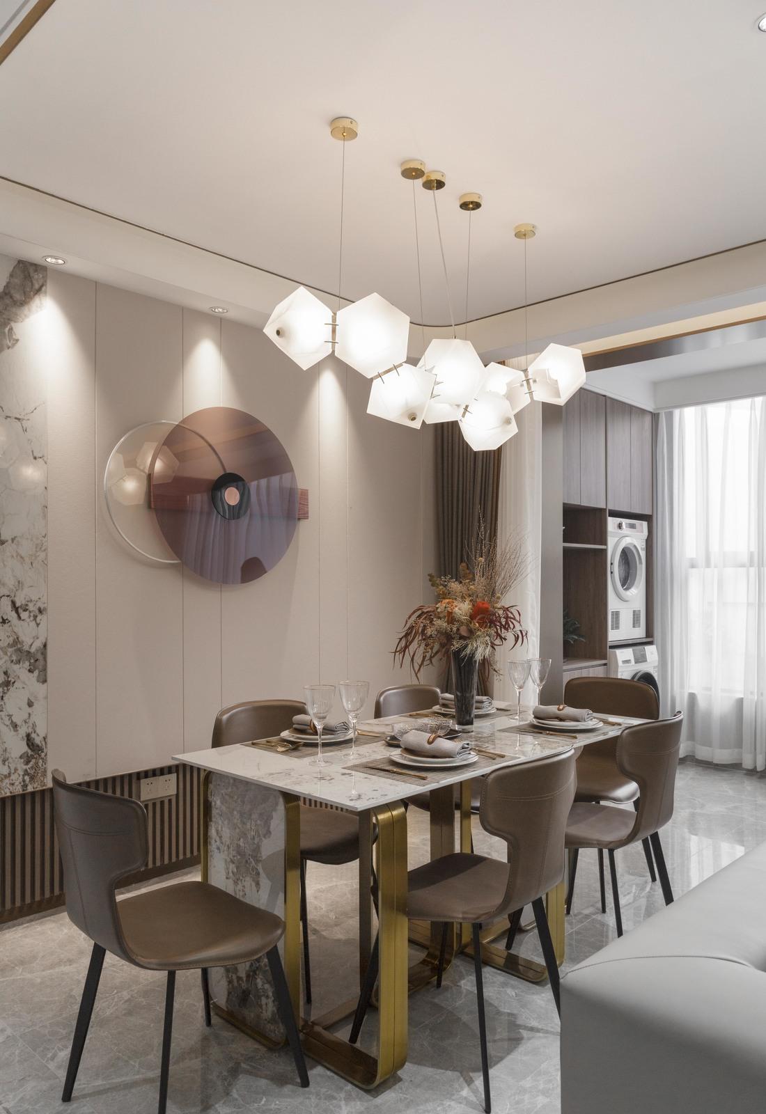 邓州青云里 125 样板间-8