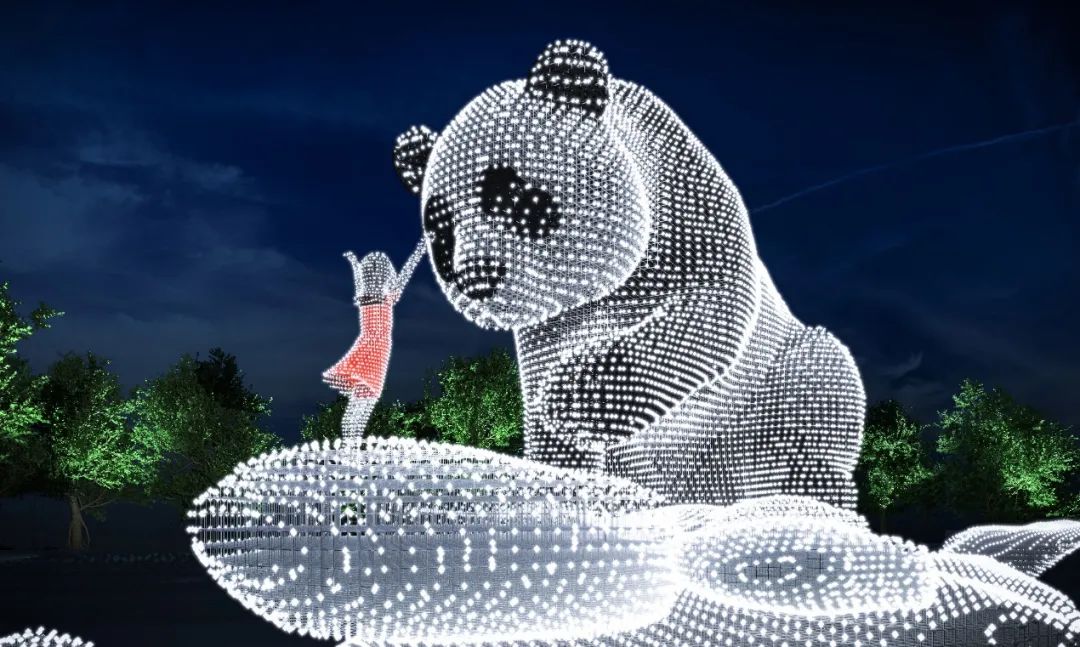 中央美术学院担纲设计成都天府国际机场文化艺术规划-21