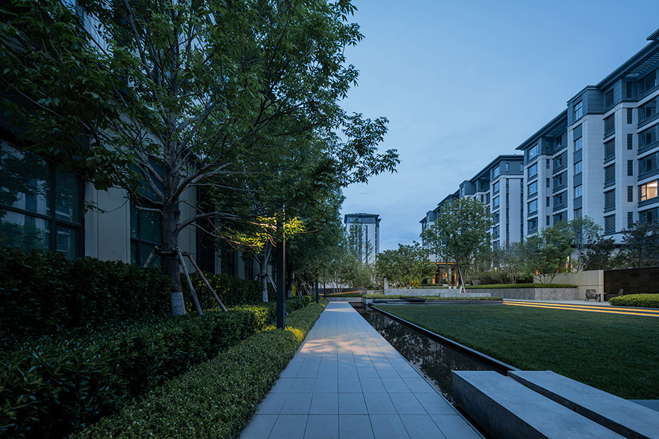 丨中国大连丨L&A集团北京分公司第十三项目团队-49