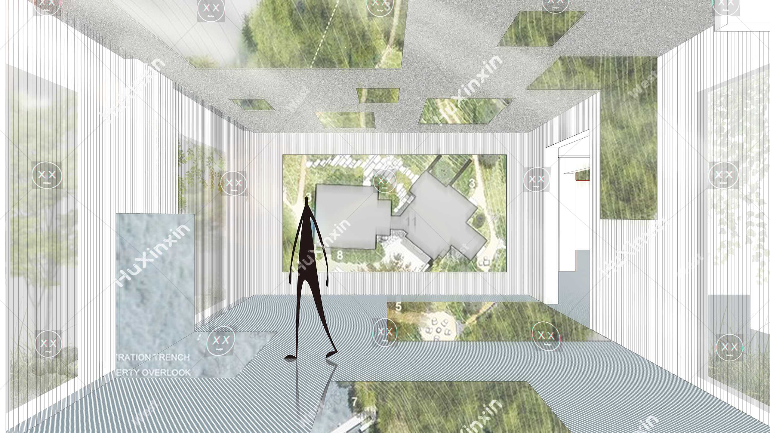 华侨城青山红坊展厅-11