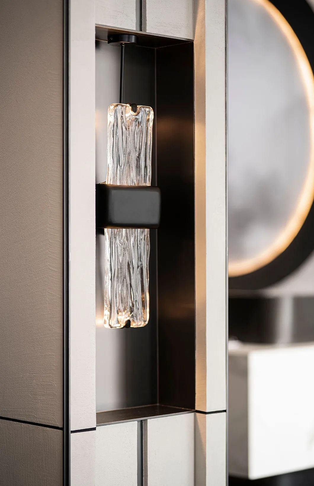 深圳建发小巨蛋(璟悦轩)营销中心-16