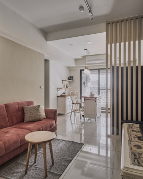 Home Staging 輕裝修