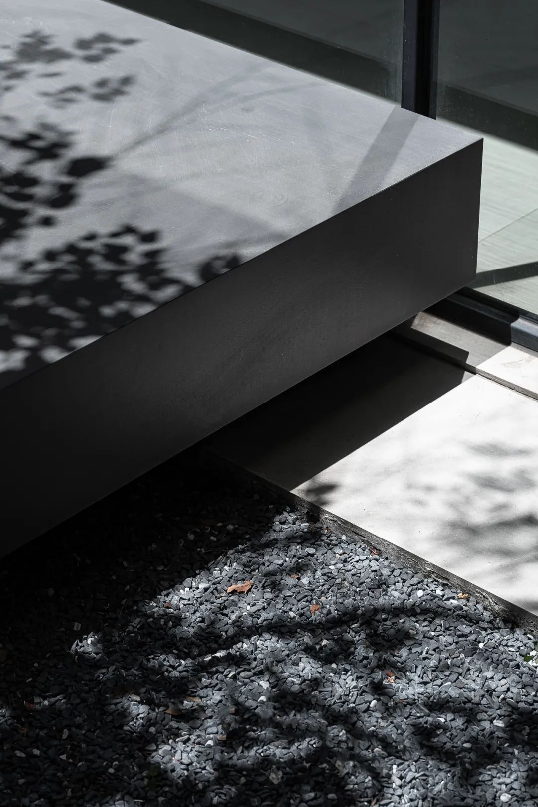 流光溯影,自由艺术·安生设计办公空间丨中国绍兴丨ANSWER 安生设计-91