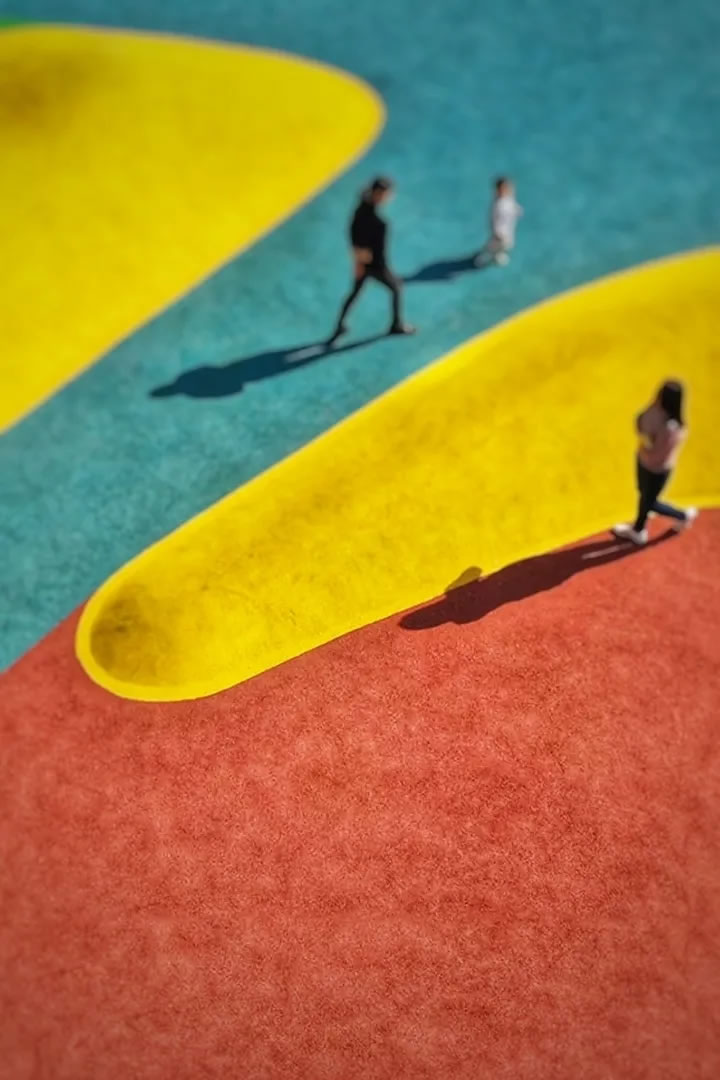 深圳龙华绿廊公园三期丨中国深圳-96