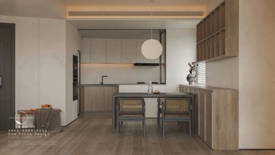 深圳 85 后夫妻的自然之家丨中国深圳丨一度经纬-12