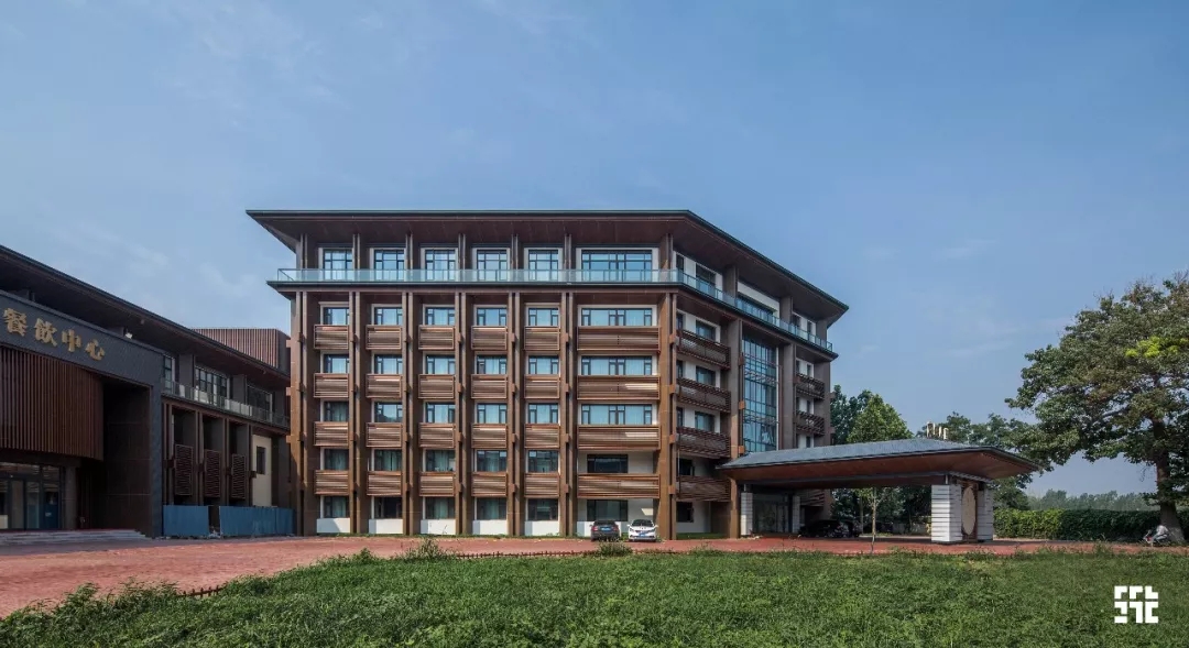 天津西青宾馆改造-27