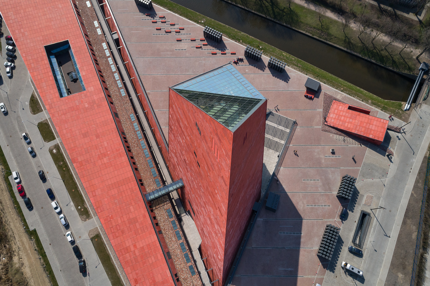 波兰格但斯克二战博物馆-55