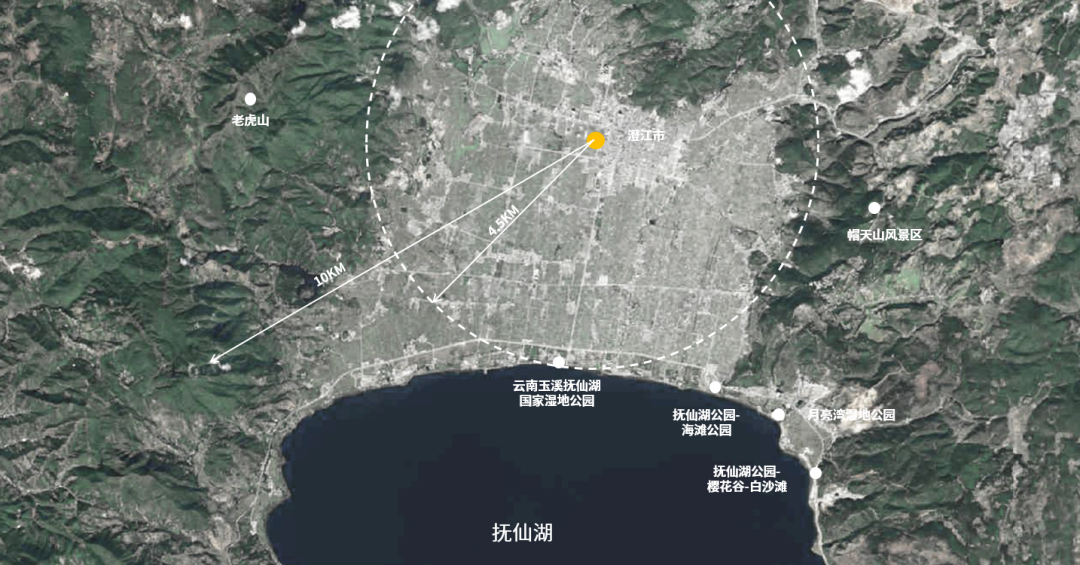 环球融创·蔚蓝城 | 湖畔人居生活美学-11