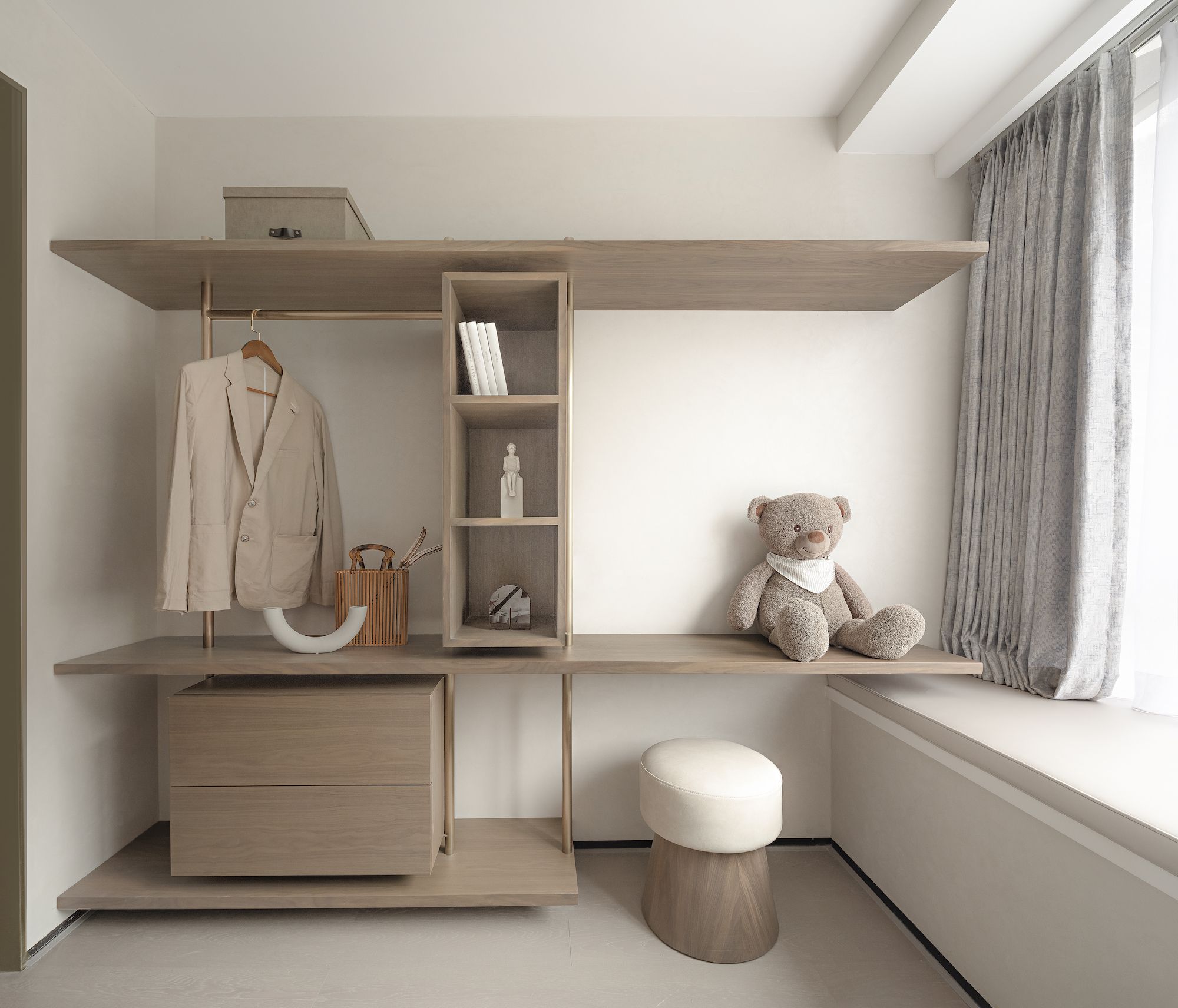 清远融创·由心谷丨中国清远丨YORO 御融设计-42