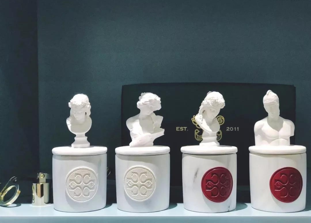 武汉华侨城欧式大宅摩登变身，去风格化艺术之家-75