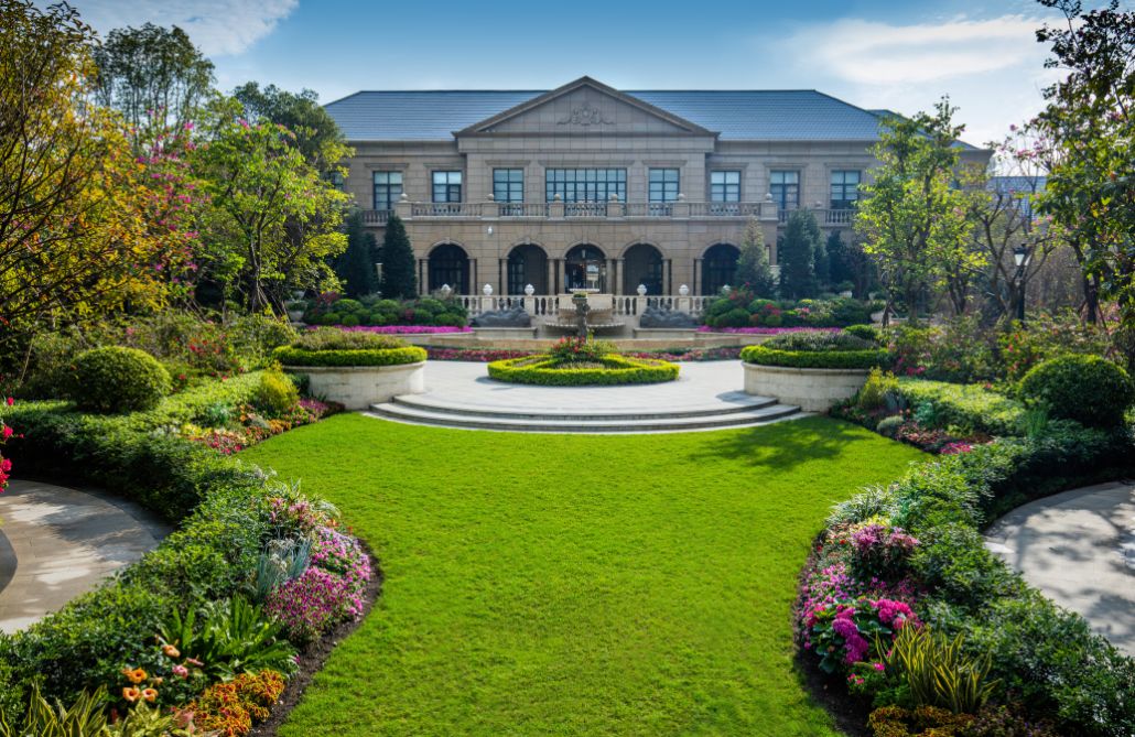 实地·广州常春藤｜匠心始成，以精工雕琢百年建筑-17