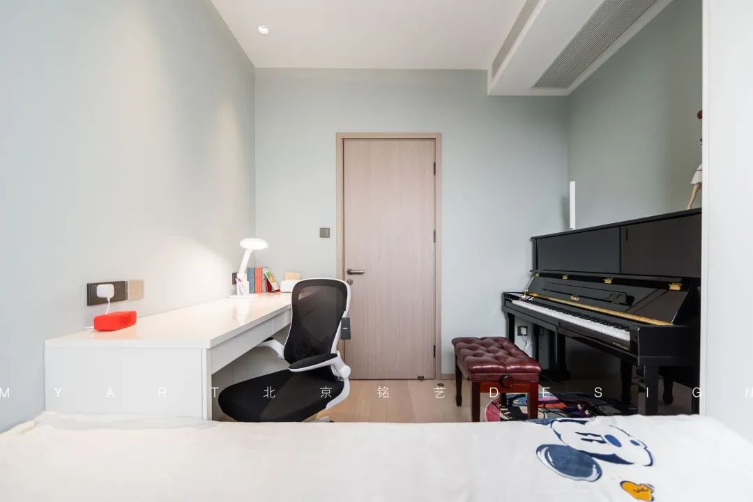 石家庄融创中心丨中国石家庄丨北京铭艺装饰-36