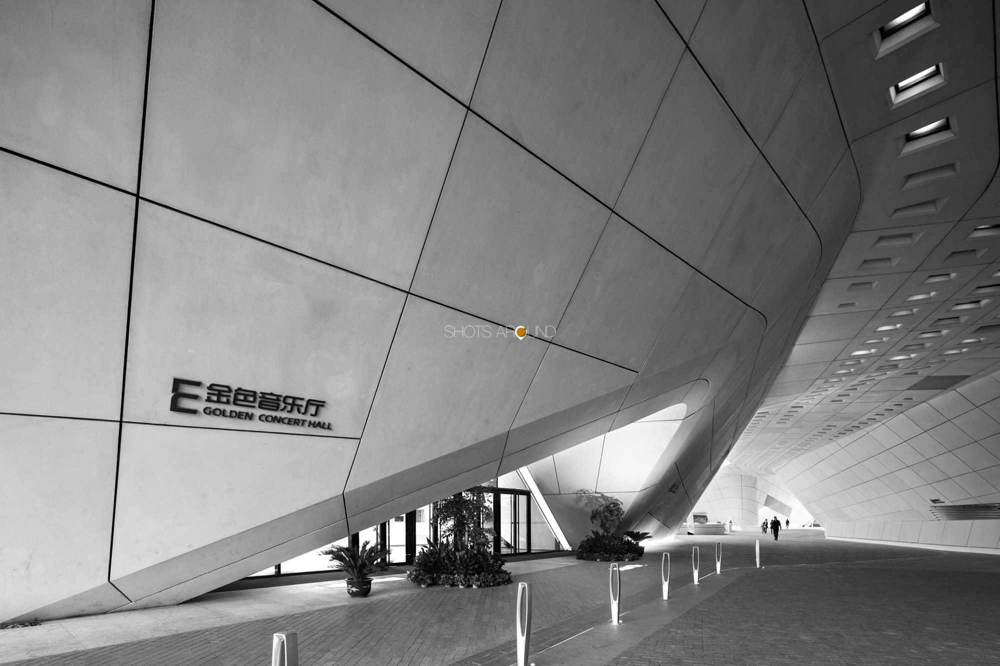 国际青年大会酒店-37