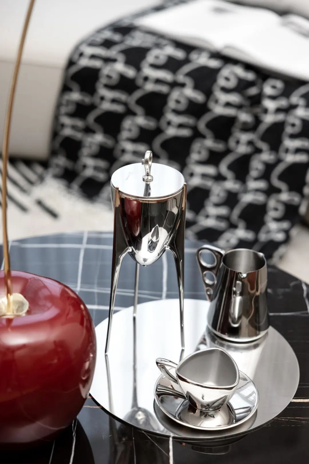 融创·运河印三期公寓丨中国杭州丨大麦设计-55