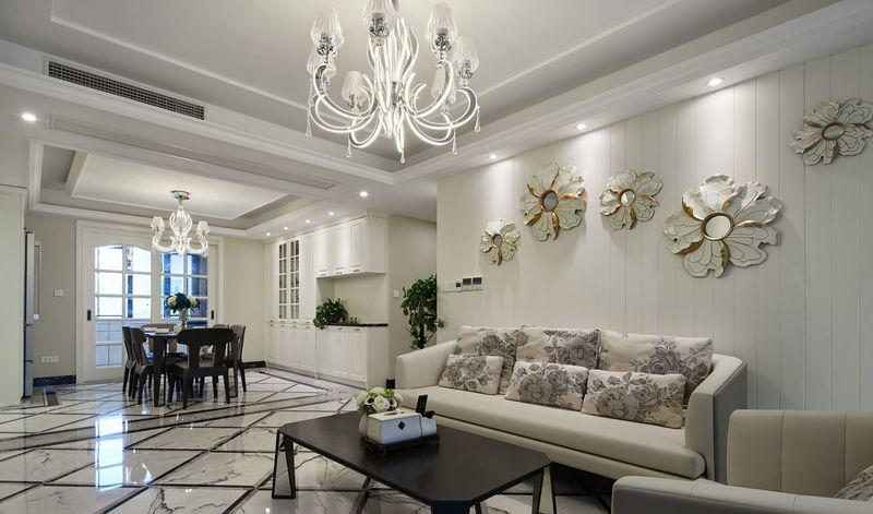 绿城西溪融庄161㎡-10