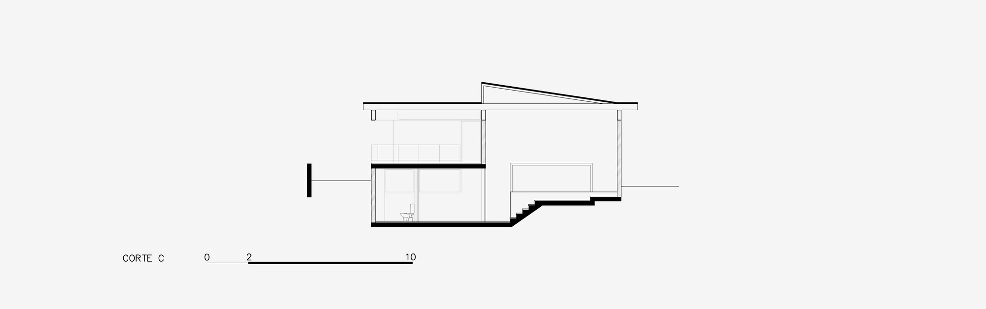 苏基屋丨巴西丨Obra Arquitetos-46