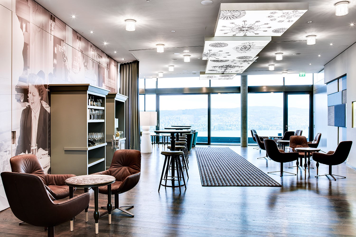 Hotel Belvoir Rüschlikon | bel étage ag-9