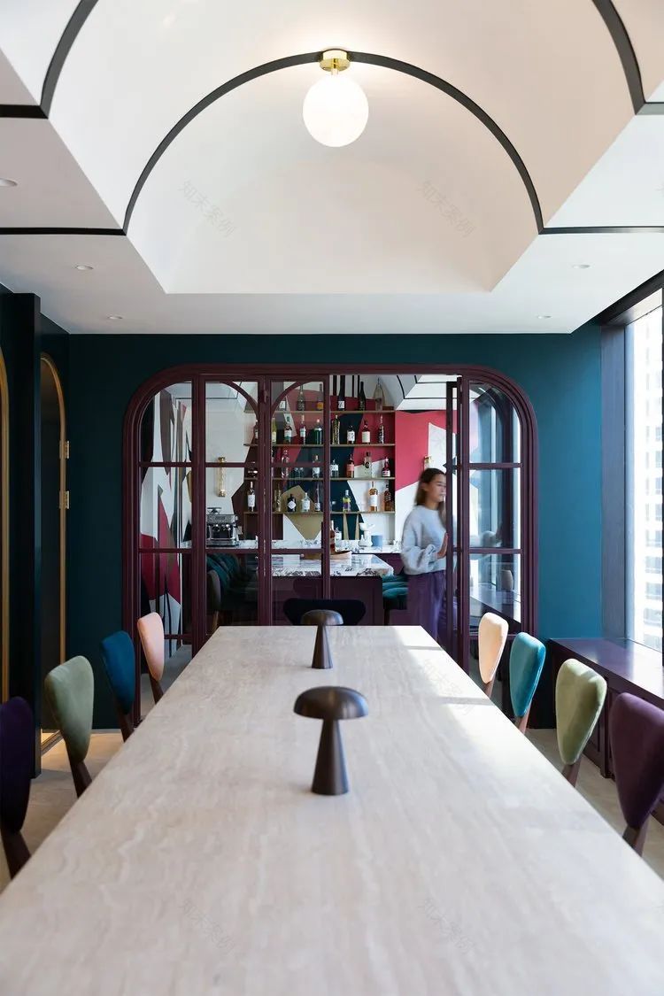 香港中环 Hero Design 新办公室丨中国香港丨Hero Design Group-22