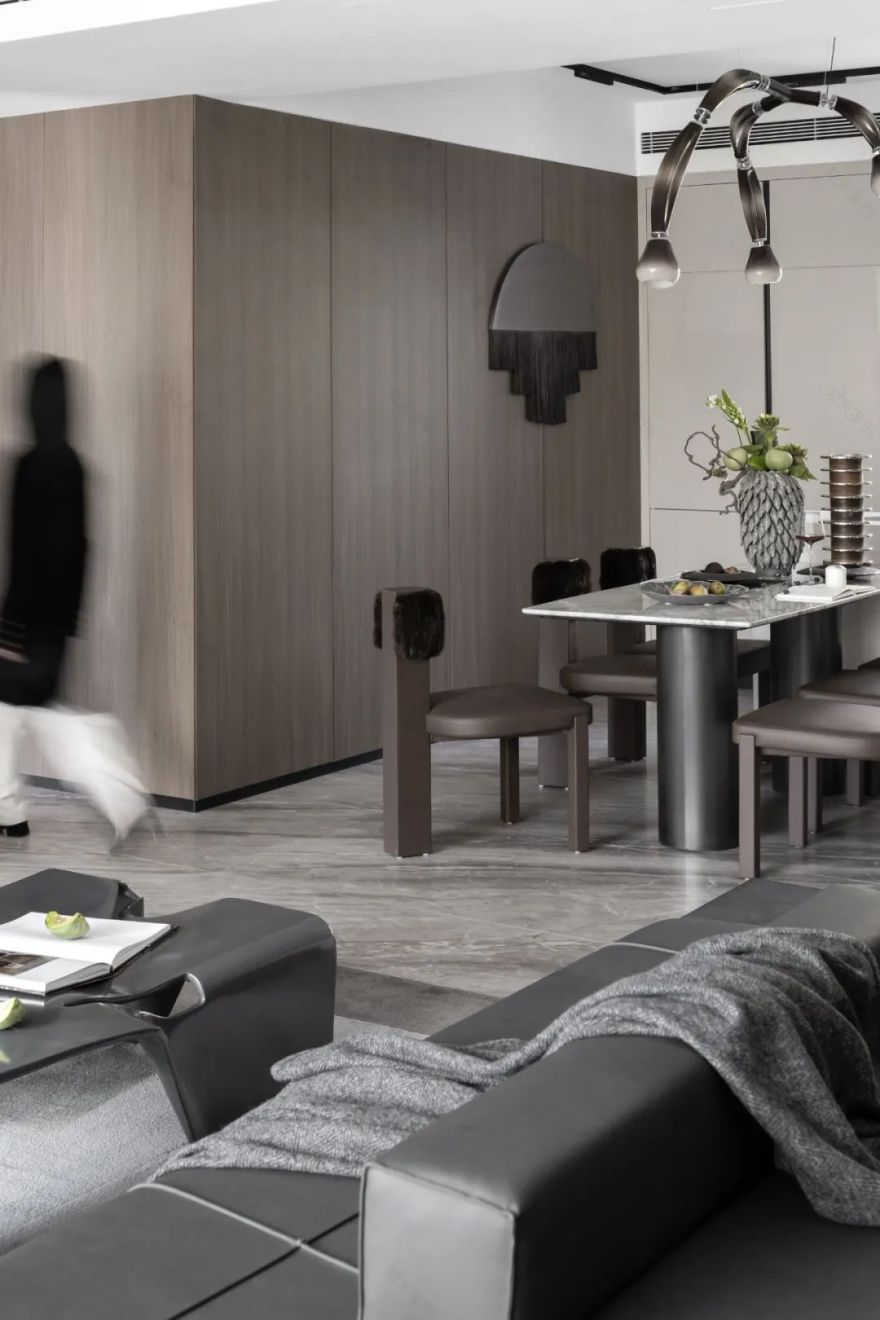 济南万科城项目丨中国山东丨元禾大千-20