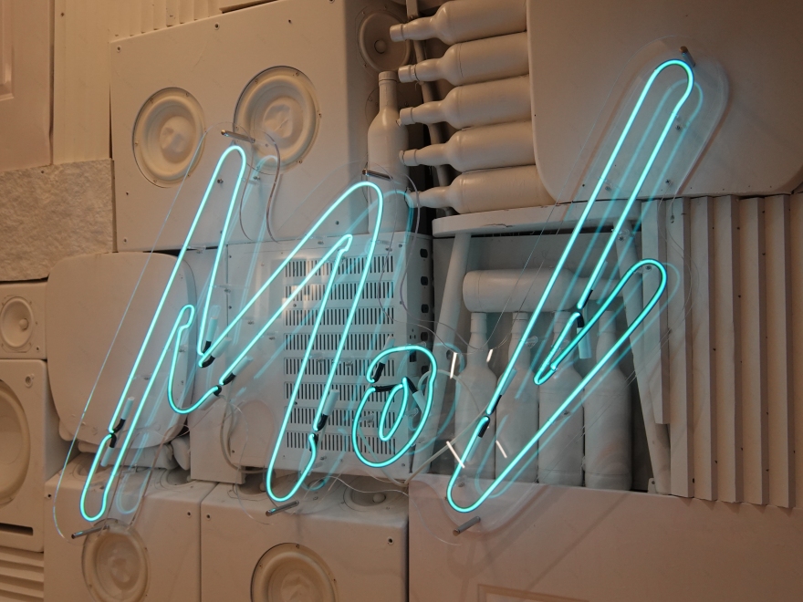 温州 Mol&MOLE 酒吧丨中国温州-10