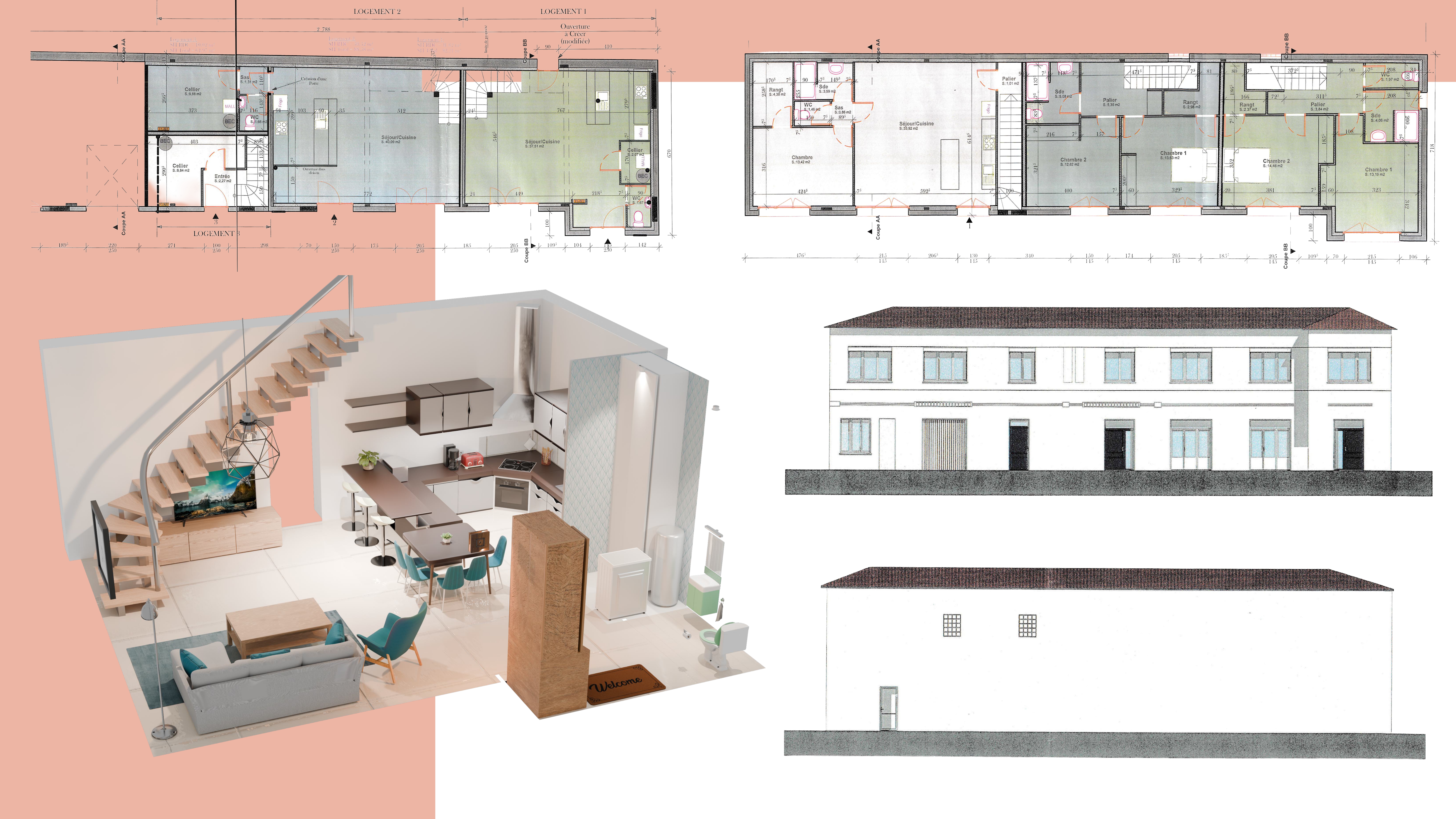 Portfolio architecture 2026-6