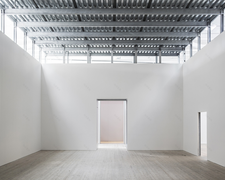 Boxen at ArkDes / Dehlin Brattgård Arkitekter-20