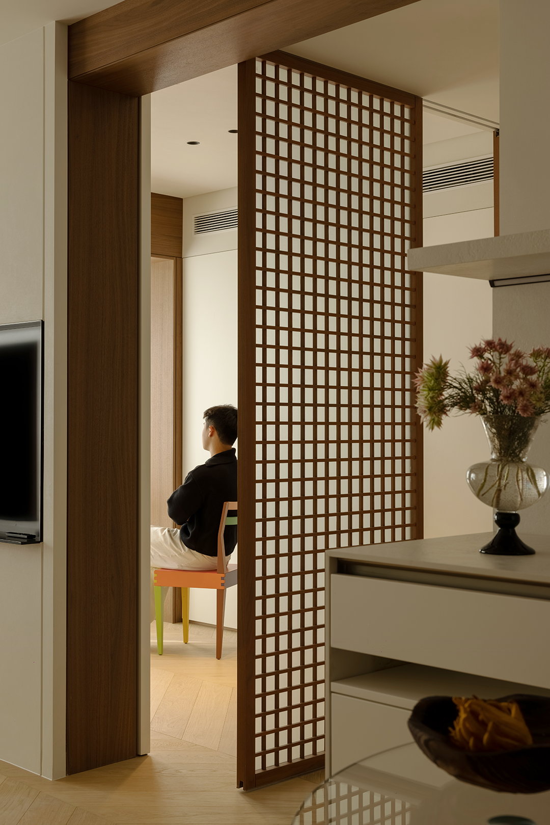 林琮然X KEC 科勒北京体验中心丨中国北京丨林琮然相关团队-30