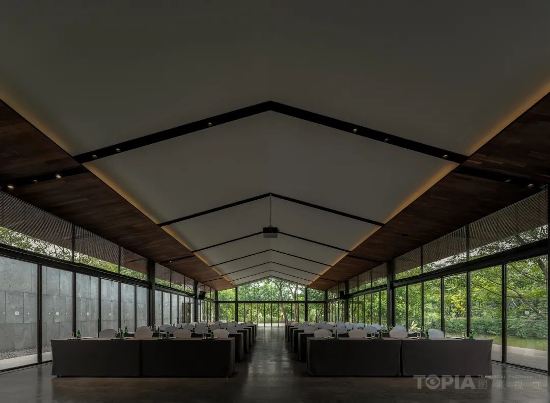 杭州木守西溪酒店丨中国杭州丨GOA 大象设计,重庆朗图,BOB 陈飞波事务所-40