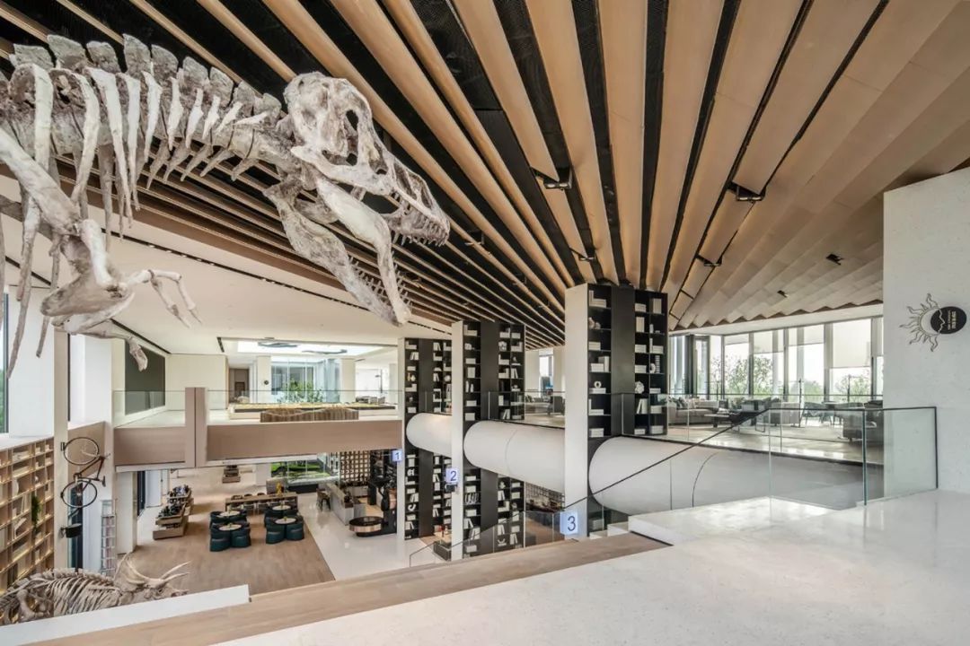 钏禄办公空间丨中国深圳-64