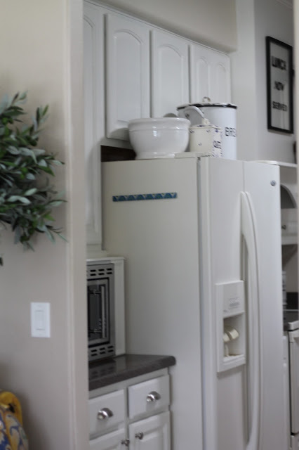 厨房更新改造项目-25