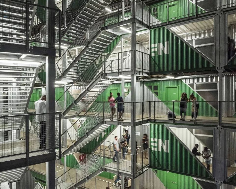 装配式建筑助力武汉抗疫,快速响应凸显高效优势-48