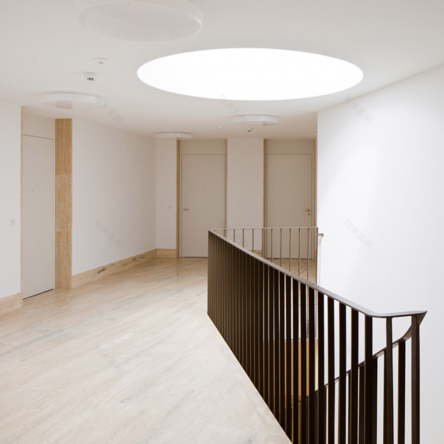 Frauensteinmatt看护中心-29