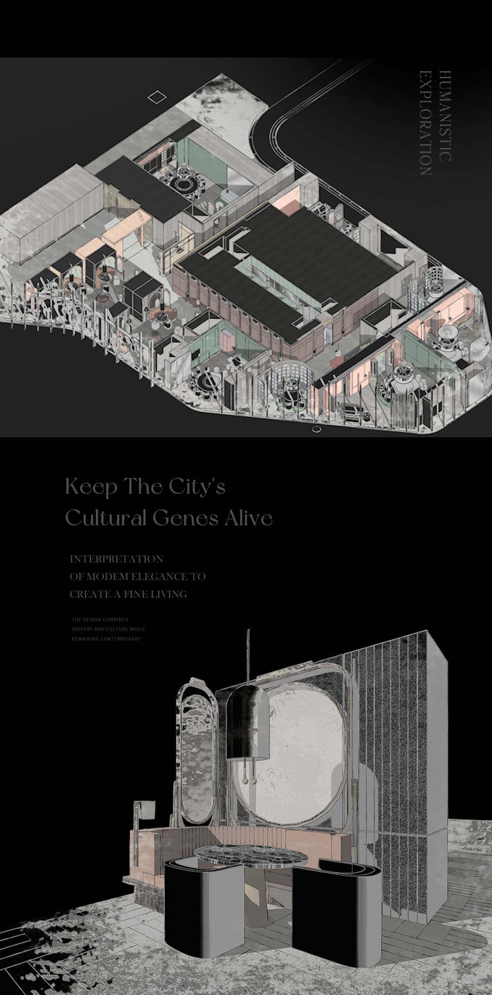 深圳宝安京基华邑酒店民宿酒店设计丨中国深圳-81