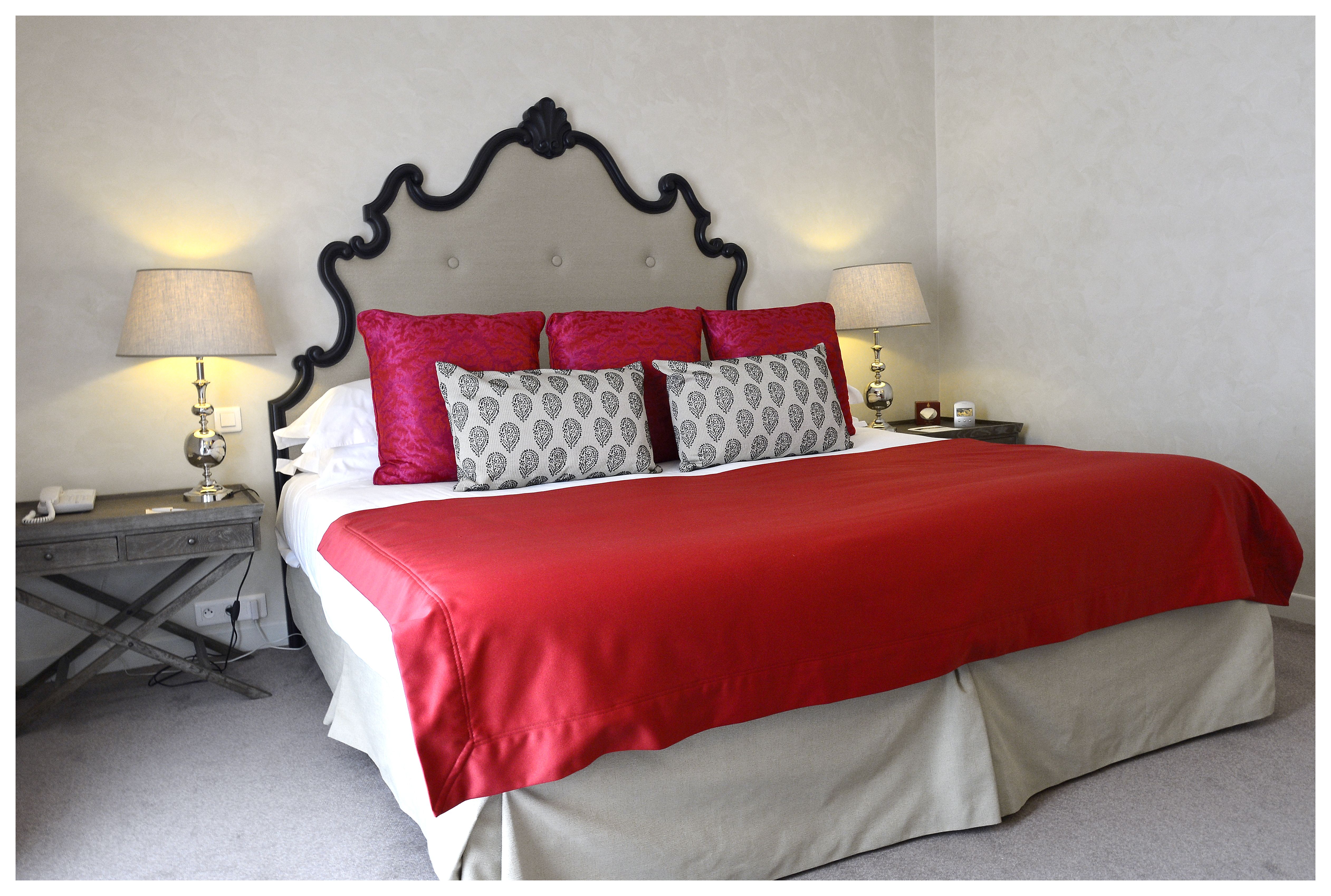 法国滨海博利厄酒店-17