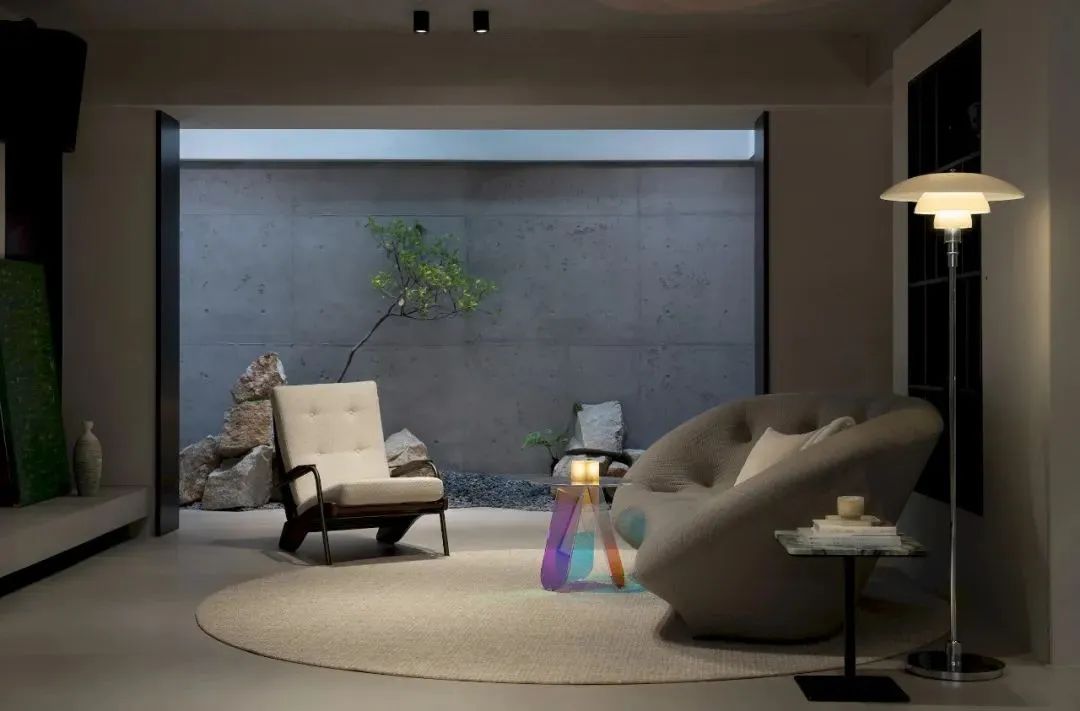 悠然雅居L宅丨中国苏州丨肯吾设计事务所-20