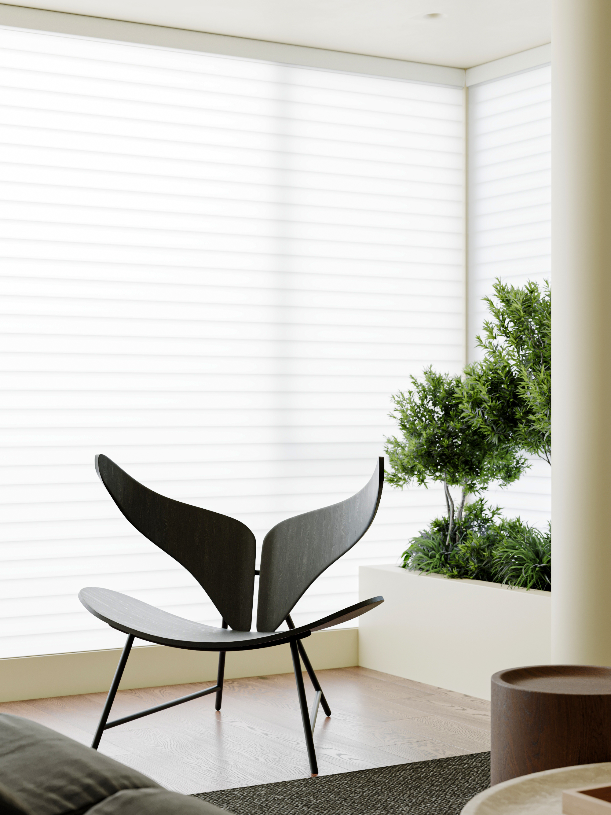 诧寂风写实渲染—作业练习-2