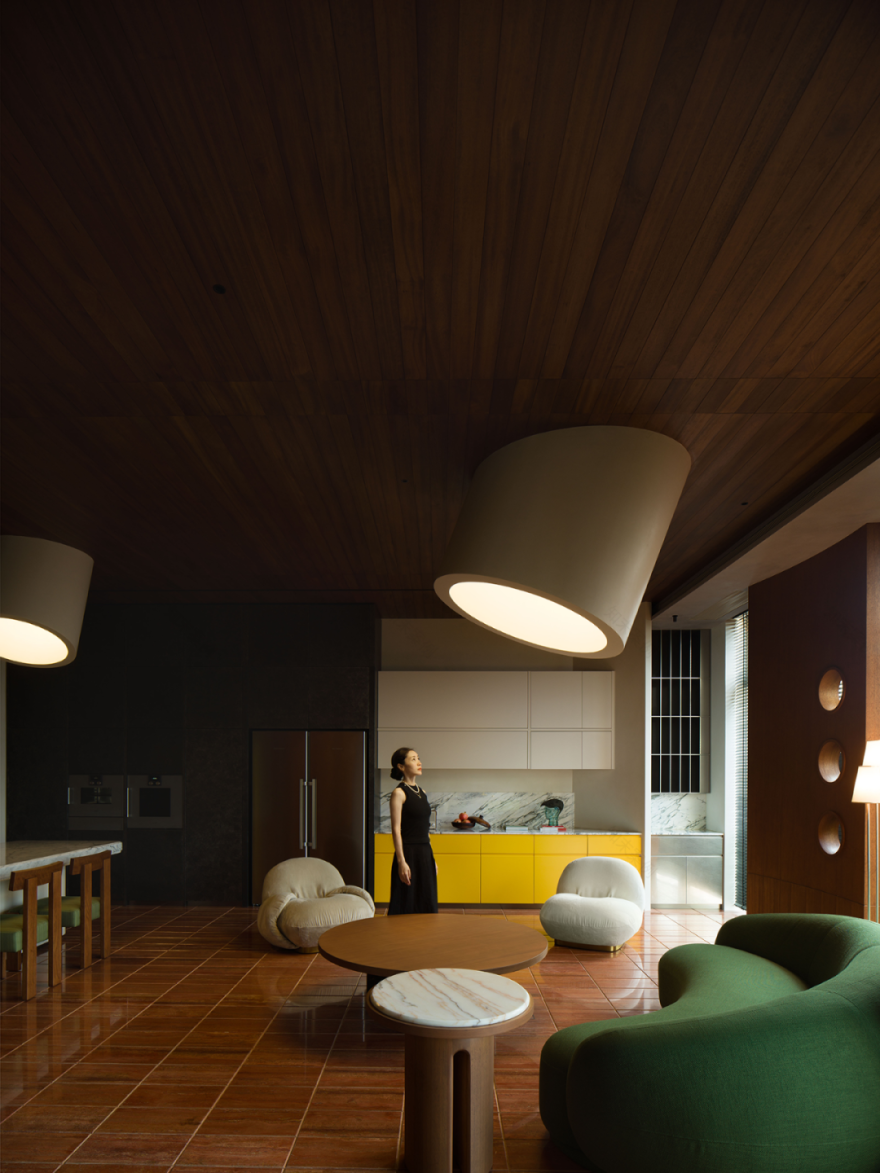 D·H 城市会客厅丨中国重庆丨jsd . 简璞团队,危环,曾微微-36